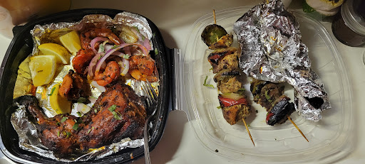 Photo of Alibaba Kebab - 900 William St, Buffalo, NY 14206, USA